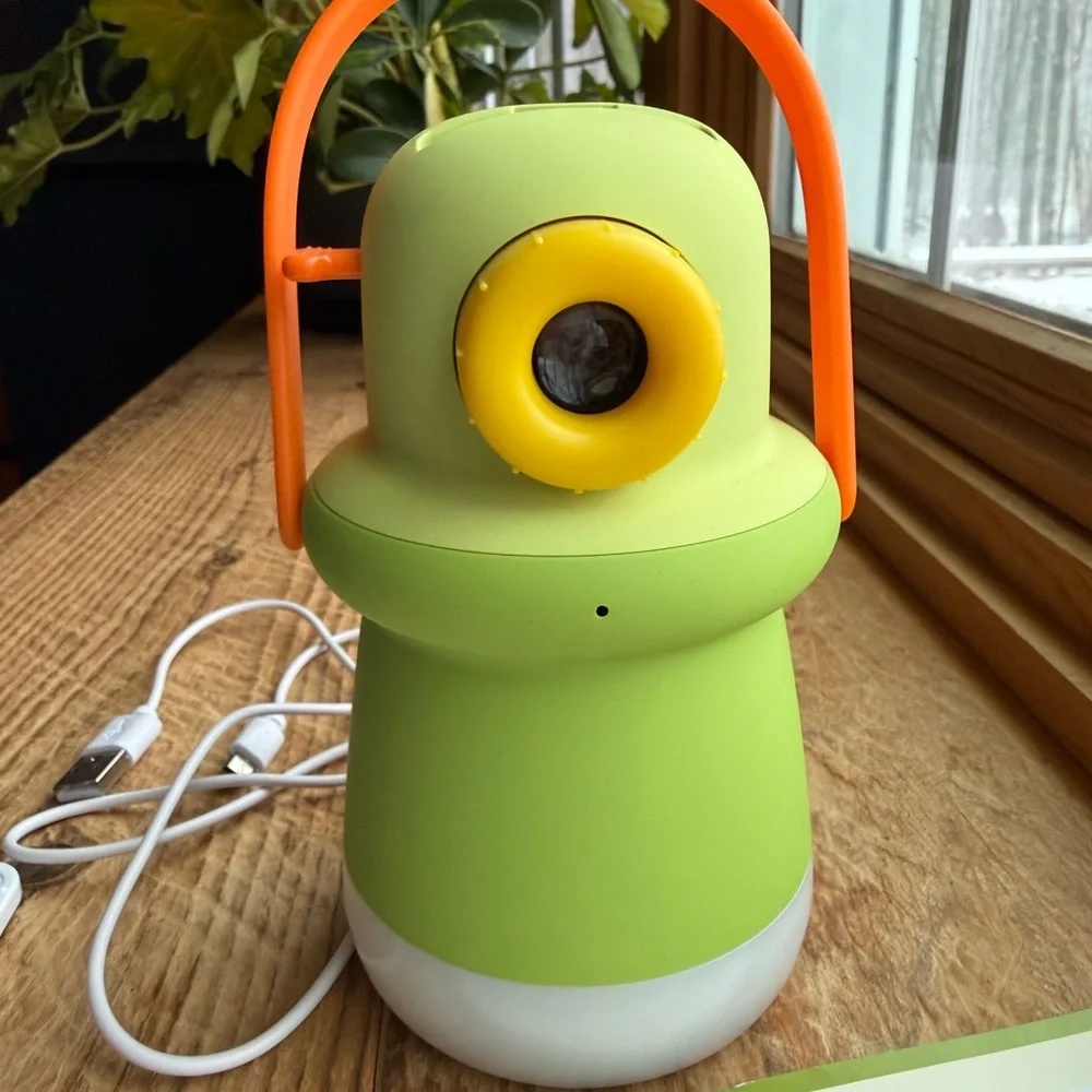 Mideer Story Projector - Picture 1 of 3